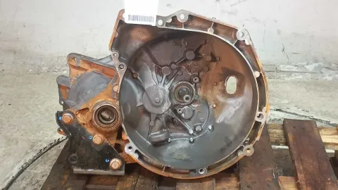 CAMBIO MANUAL / CX DE MARCHA FORD KA 1.0 2021
