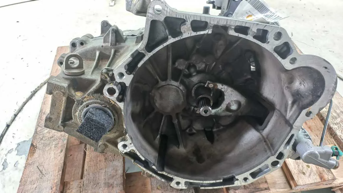 CAMBIO MANUAL / CX DE MARCHA HYUNDAI HB20 1.6 2016