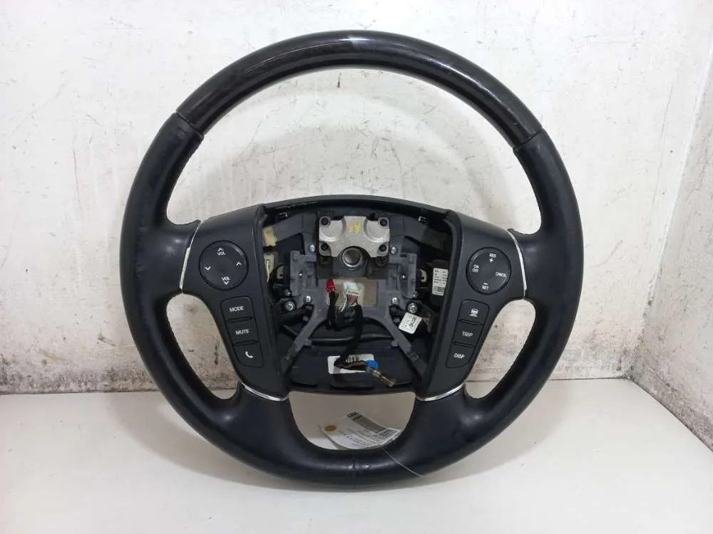 VOLANTE DE DIRECAO HYUNDAI GENESIS 3.8 2013