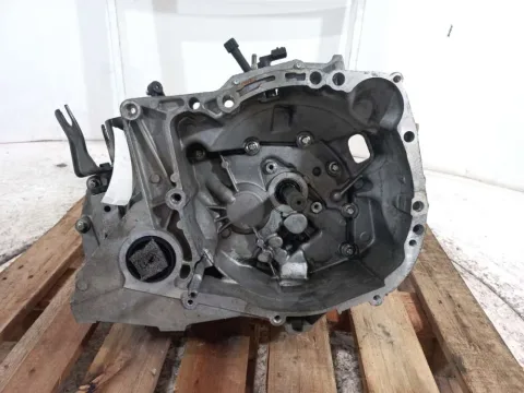 CAMBIO MANUAL / CX DE MARCHA NISSAN MARCH 1.0 2015