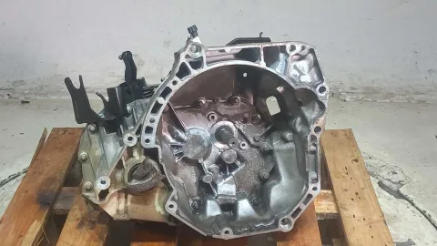CAMBIO MANUAL / CX DE MARCHA NISSAN MARCH 1.0 2015
