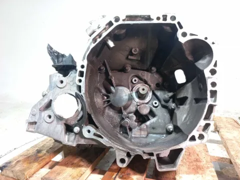 CAMBIO MANUAL / CX DE MARCHA RENAULT SANDERO 1.0 2019