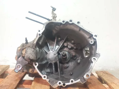 CAMBIO MANUAL / CX DE MARCHA TOYOTA ETIOS 1.5 2013