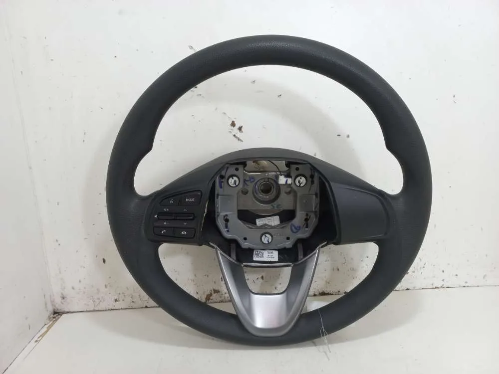 VOLANTE DE DIRECAO HYUNDAI HB20 EVOLUTION 1.0 2020