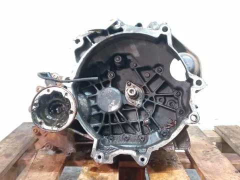 CAMBIO MANUAL / CX DE MARCHA VOLKSWAGEN FOX 1.6 2012