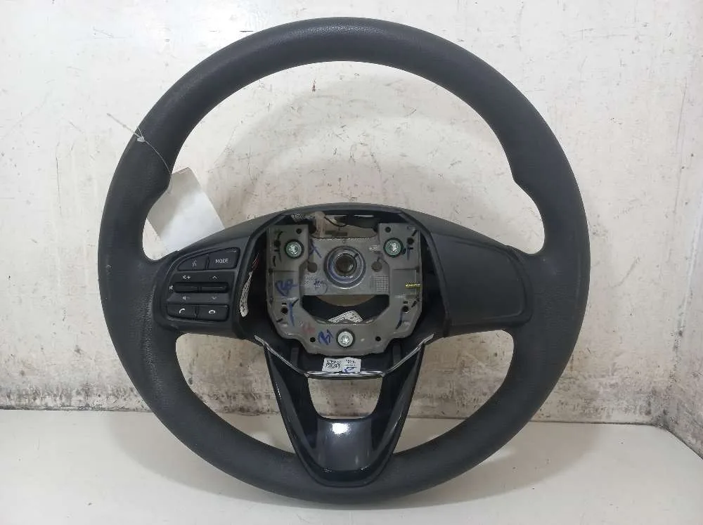 VOLANTE DE DIRECAO HYUNDAI HB20 VISION 1.0 2020