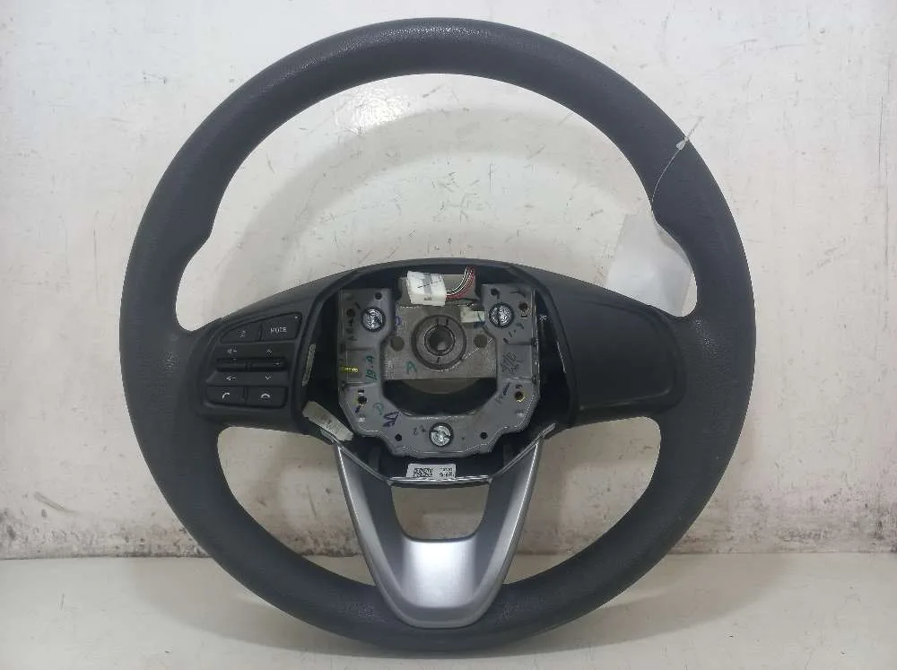 VOLANTE DE DIRECAO HYUNDAI HB20 VISION 1.0 2021