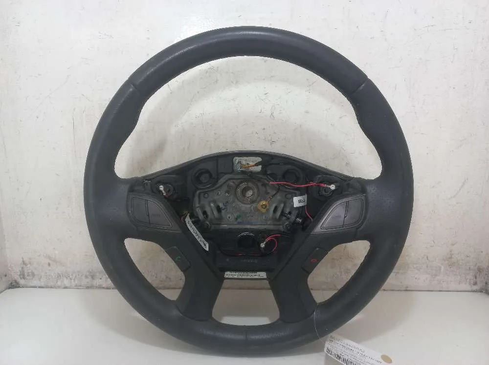 VOLANTE DE DIRECAO HYUNDAI HB20X 1.6 2015
