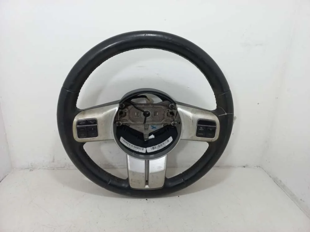 VOLANTE DE DIRECAO JEEP COMPASS 2.0 2015