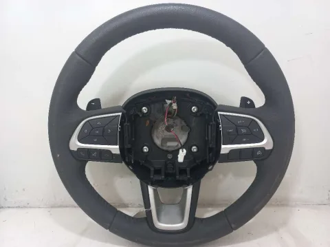 VOLANTE DE DIRECAO Jeep COMPASS 2.0 2018