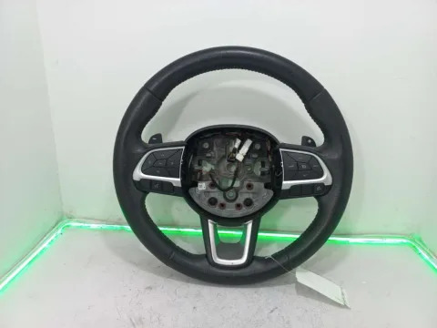 VOLANTE DE DIRECAO JEEP COMPASS 2.0 2020