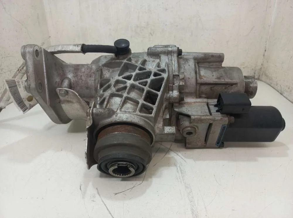 DIFERENCIAL DIANTEIRO JEEP COMPASS 2.0 2021