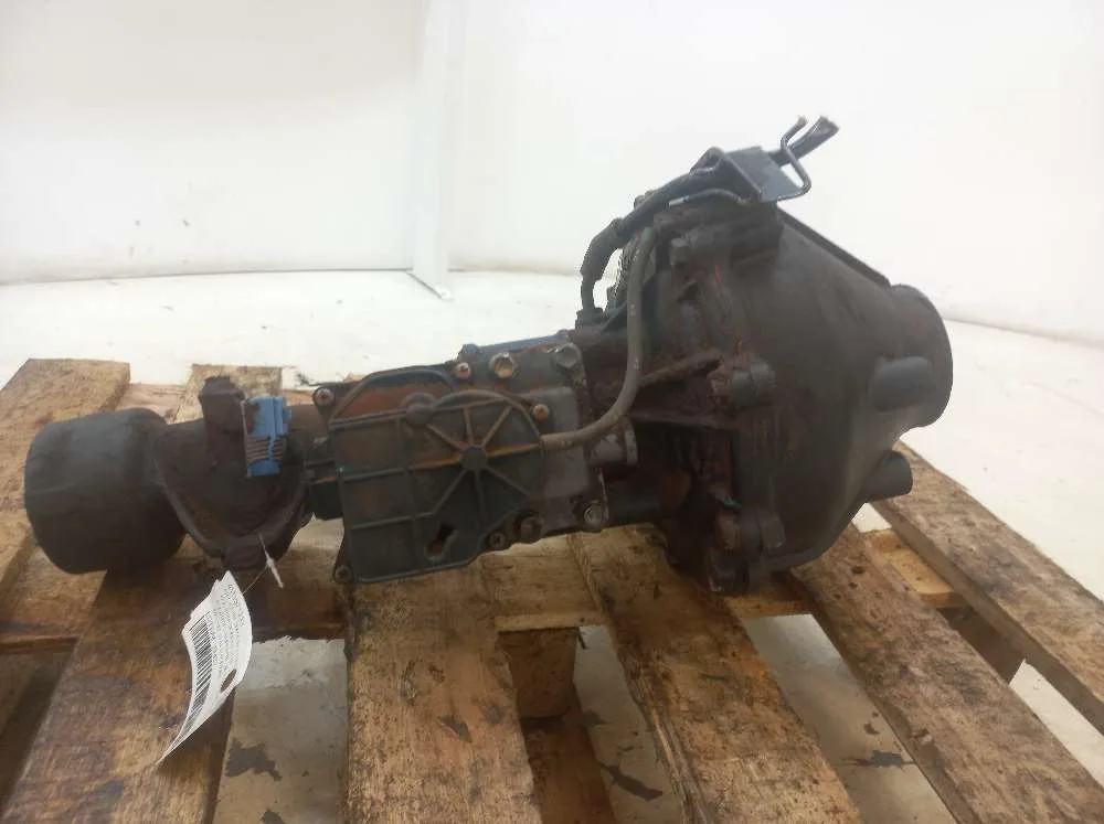 DIFERENCIAL DIANTEIRO TOYOTA HILUX 3.0 2008