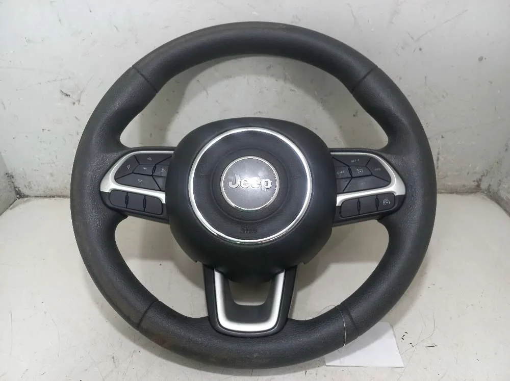 VOLANTE DE DIRECAO JEEP RENEGADE 1.8 2019