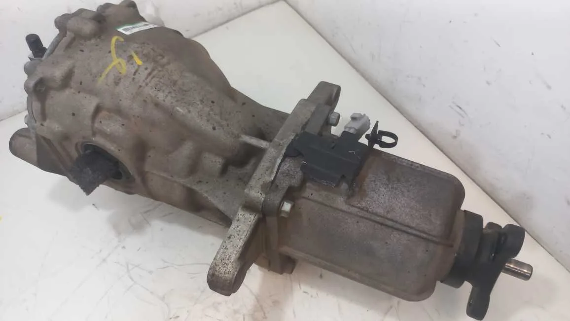 DIFERENCIAL TRASEIRO HYUNDAI VERA 3.8 2012