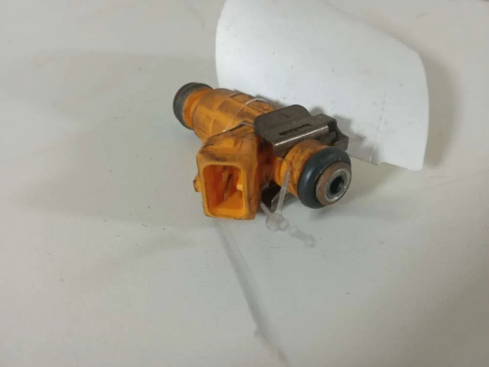 BICO INJETOR FORD KA 1.5 2016