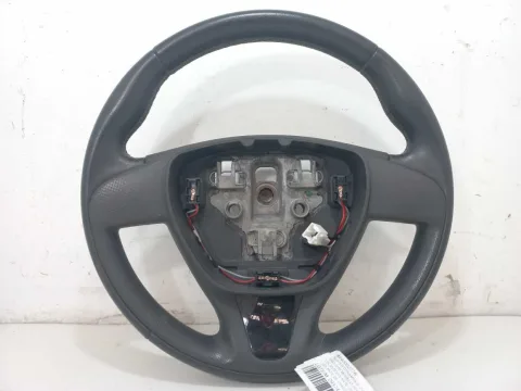VOLANTE DE DIRECAO RENAULT DUSTER 2.0 2017