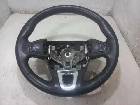 VOLANTE DE DIRECAO RENAULT FLUENCE 2.0 2014