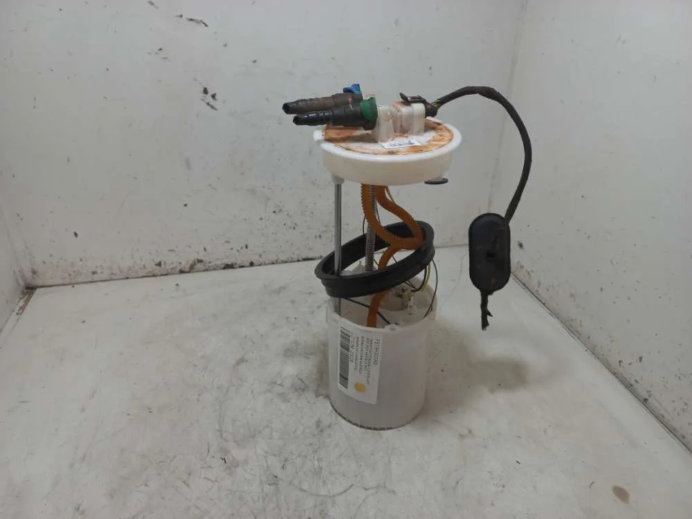 BOMBA DE COMBUSTIVEL FORD TERRITORYTITANIUM 1.5 2022