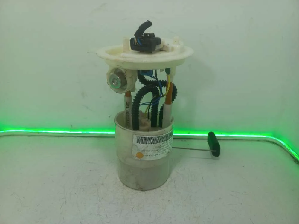 BOMBA DE COMBUSTIVEL JEEP COMPASS 2.0 2020