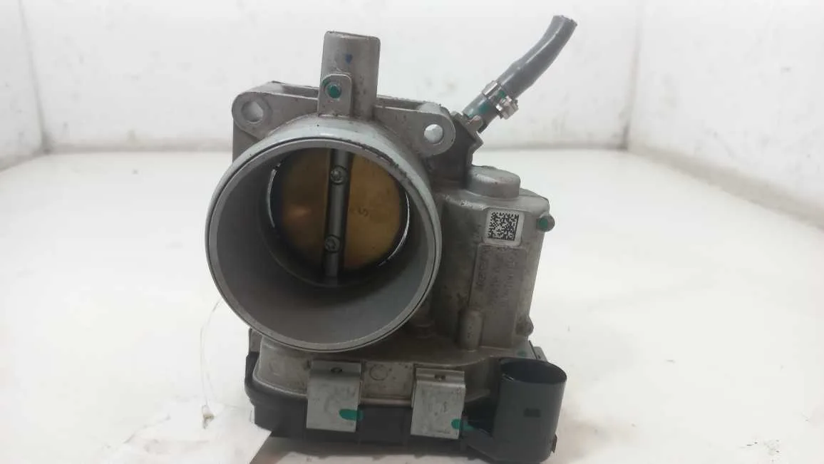 CORPO DE BORBOLETA FIAT CRONOS DRIV 1.8 2019