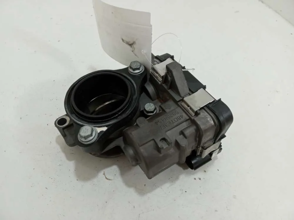 CORPO DE BORBOLETA FIAT TORO 2.0 2019