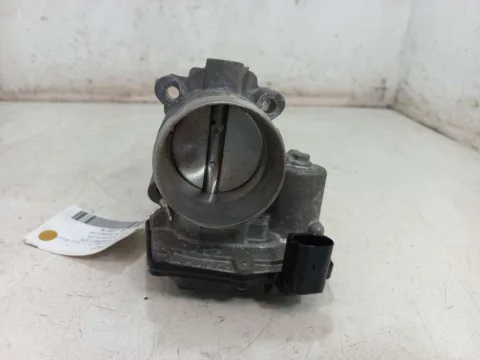 CORPO DE BORBOLETA FORD ECOSPORT 1.5 2020