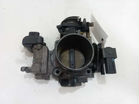 CORPO DE BORBOLETA HONDA CIVIC 1.7 2003
