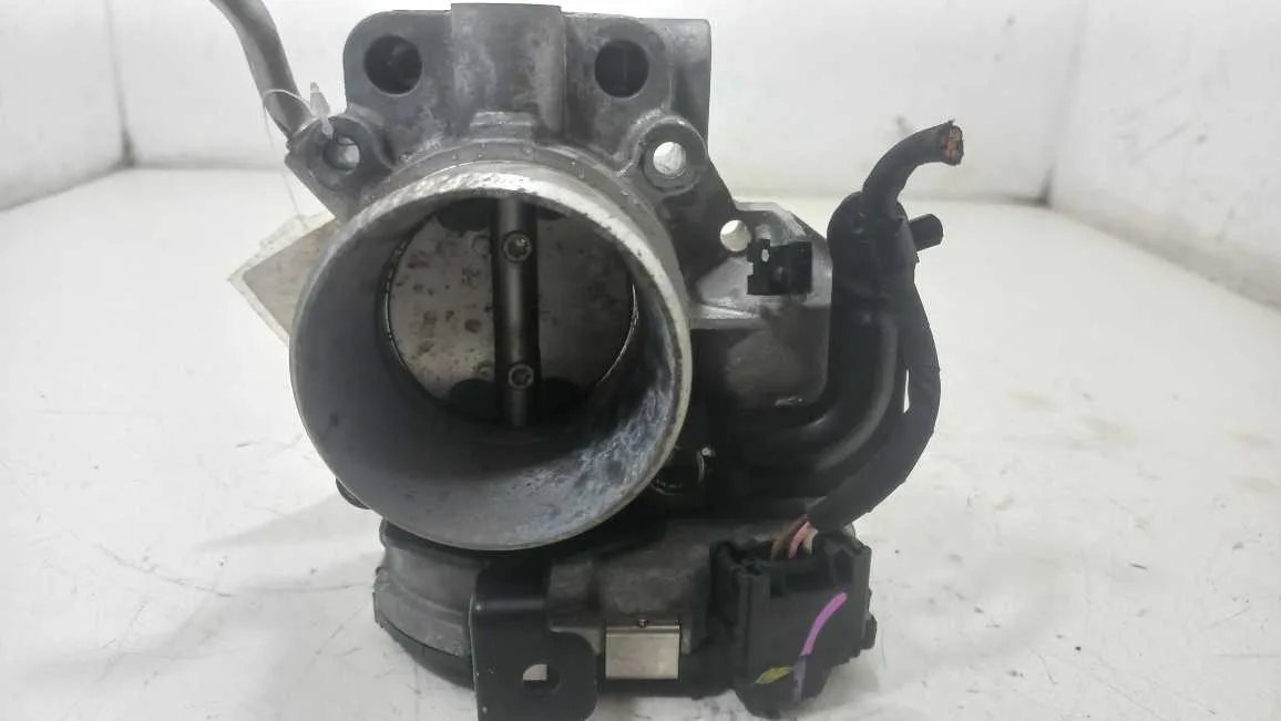 CORPO DE BORBOLETA Hyundai CRETA 1.6 2019