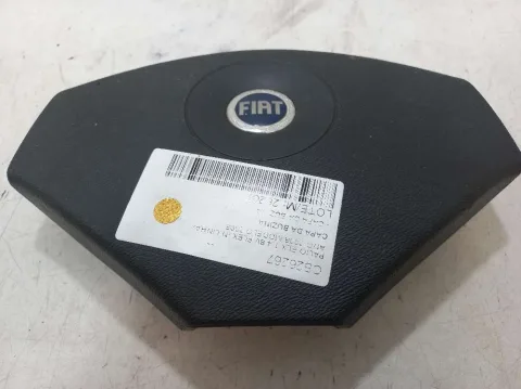 CAPA DA BUZINA FIAT PALIO 1.4 2008