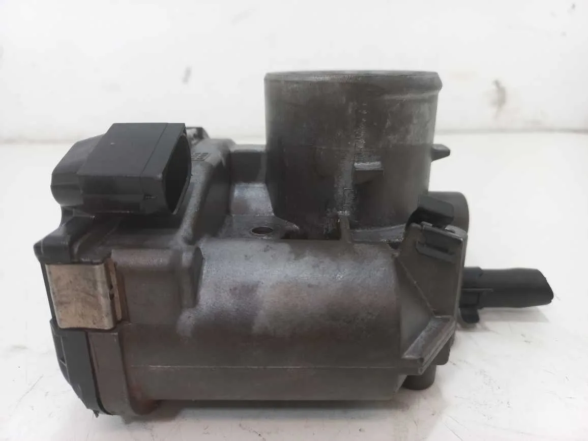 CORPO DE BORBOLETA HYUNDAI HB20 1.0 2013