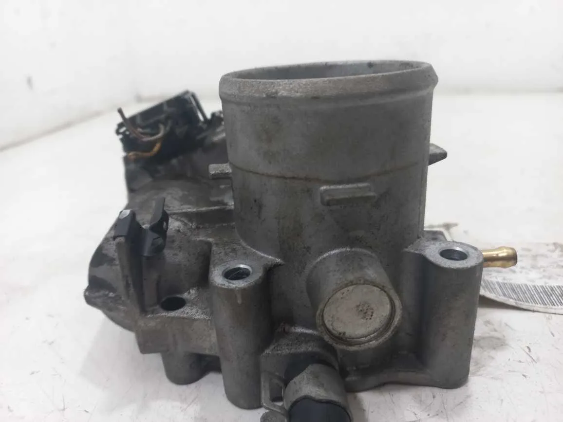 CORPO DE BORBOLETA HYUNDAI HB20 1.0 2019
