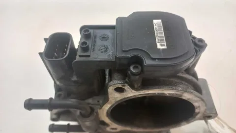 CORPO DE BORBOLETA HYUNDAI VERA 3.8 2012