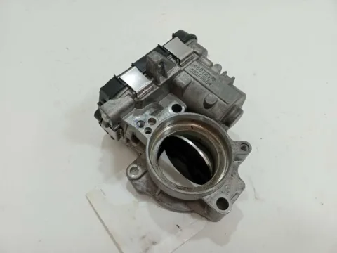 CORPO DE BORBOLETA JEEP COMPASS 2.0 2020