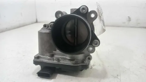 CORPO DE BORBOLETA RENAULT DUSTER 1.6 2024