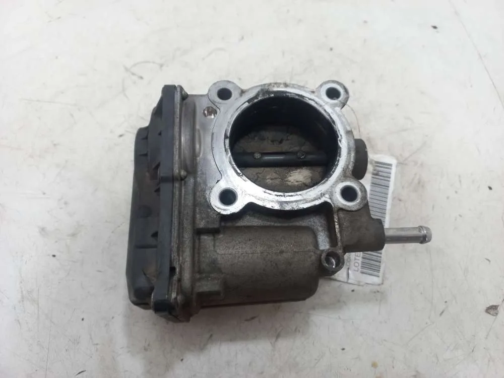 CORPO DE BORBOLETA TOYOTA COROLLA 2.0 2014