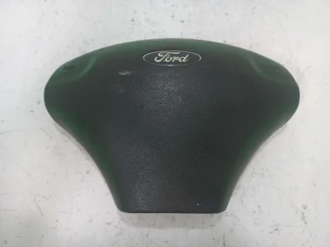 CAPA DA BUZINA FORD FIESTA 1.0 2003