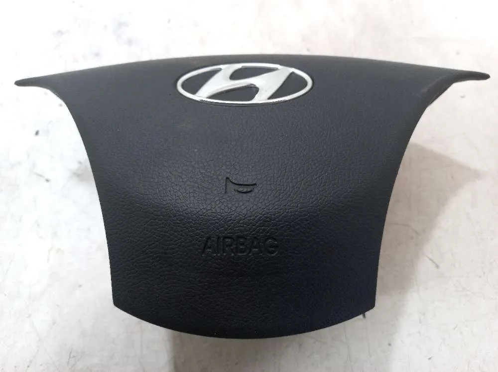 CAPA DA BUZINA HYUNDAI ELANTRA 1.8 2012