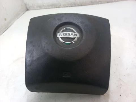 CAPA DA BUZINA NISSAN FRONTIER 2.8 2003
