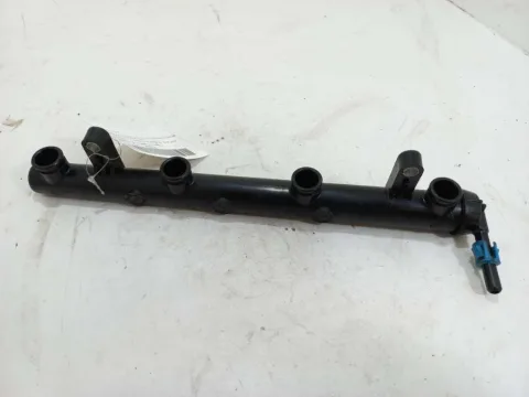 FLAUTA DE COMBUSTIVEL CHEVROLET CLASSIC/ 1.0 2011