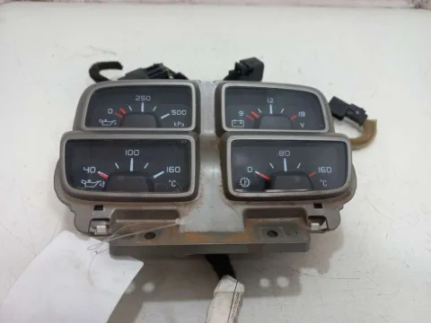 PAINEL DE INSTRUMENTOS CHEVROLET CAMARO 6.2 2013