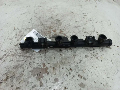 FLAUTA DE COMBUSTIVEL FIAT PALIO 1.0 2015