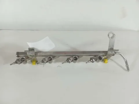 FLAUTA DE COMBUSTIVEL FORD KA 1.5 2016