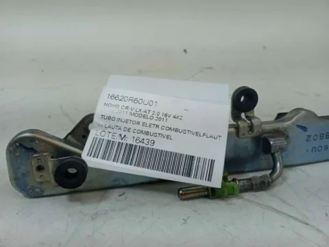 FLAUTA DE COMBUSTIVEL HONDA CR-V 2.0 2011