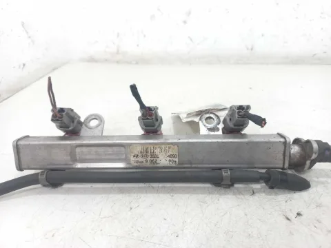 FLAUTA DE COMBUSTIVEL HYUNDAI HB20 1.0 2017