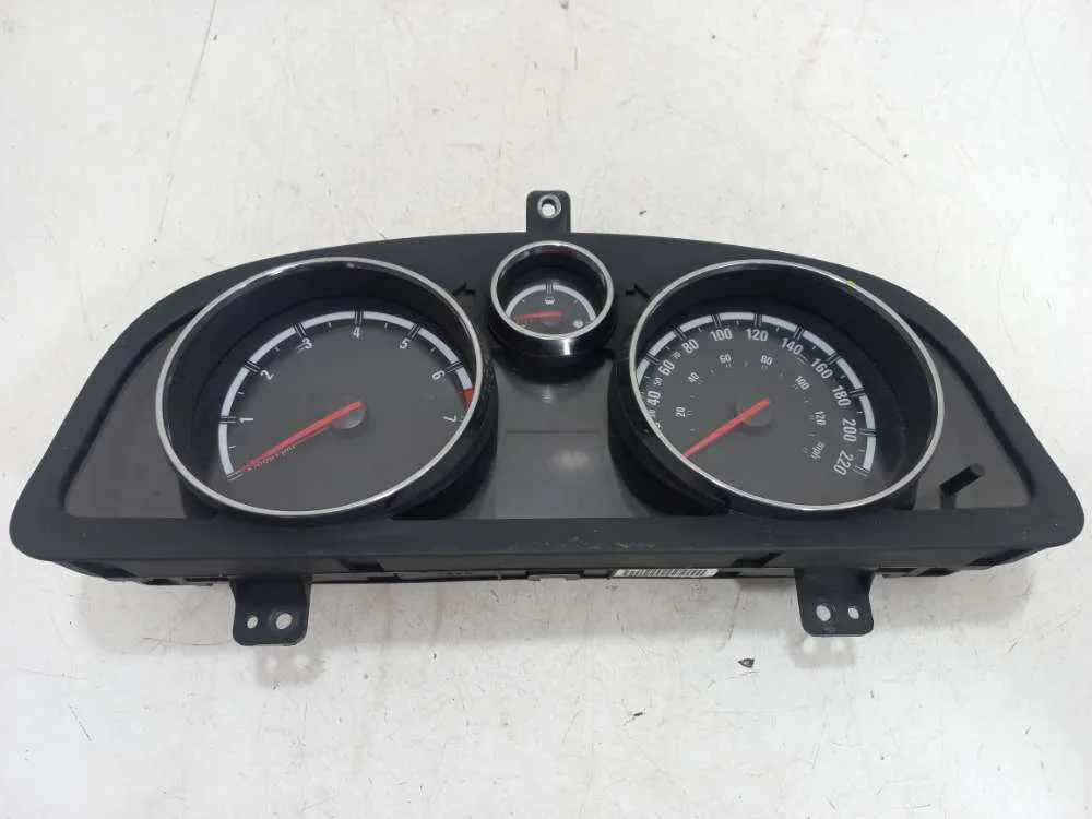 PAINEL DE INSTRUMENTOS CHEVROLET CAPTIVA 2.4 2009