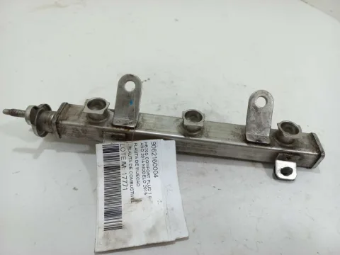 FLAUTA DE COMBUSTIVEL HYUNDAI HB20S 1.0 2015