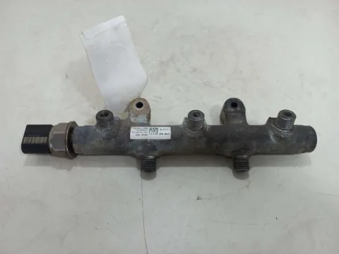 FLAUTA DE COMBUSTIVEL VOLKSWAGEN AMAROK 3.0 2018