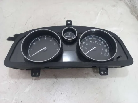PAINEL DE INSTRUMENTOS CHEVROLET CAPTIVA 2.4 2011