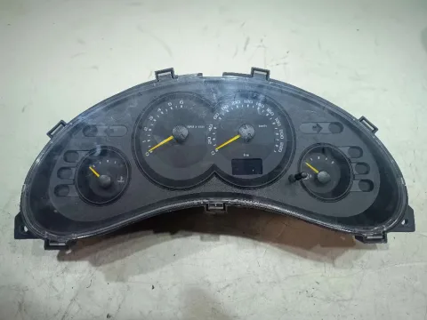 PAINEL DE INSTRUMENTOS CHEVROLET CLASSIC 1.0 2011